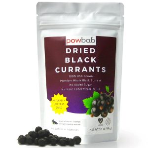 Black Currant Dry Fruit Weight Loss 1