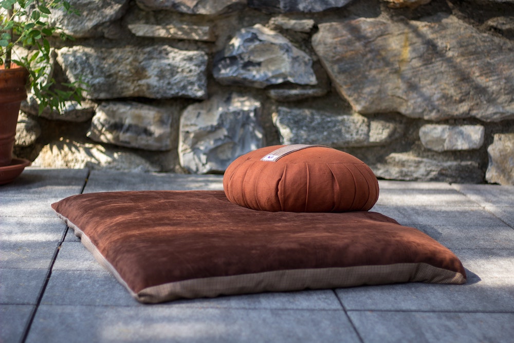 Cushion for Meditation