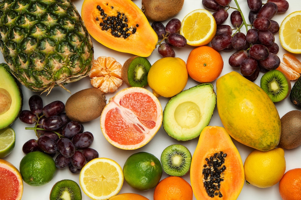 10 Fruits High In Protein That You Should Eat More