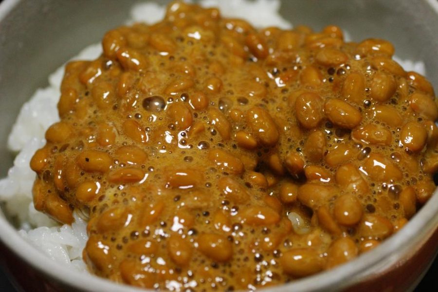 8 Health Benefits of Natto The Secret Of Japanese People's Health