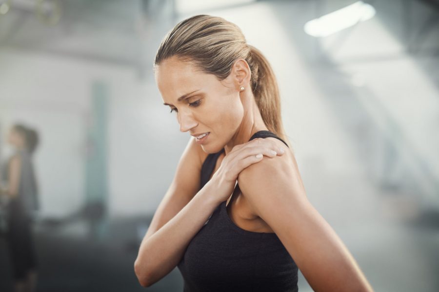Best Home Remedies For Shoulder Pain