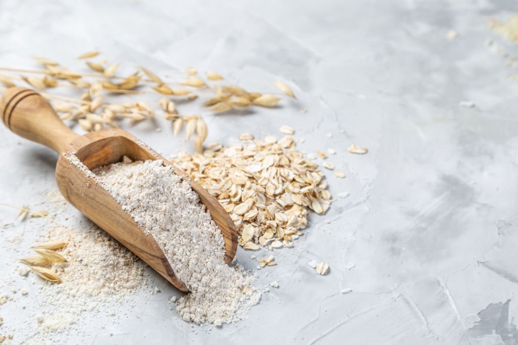 The 6 Best Oat Fiber Substitutes You Should Use