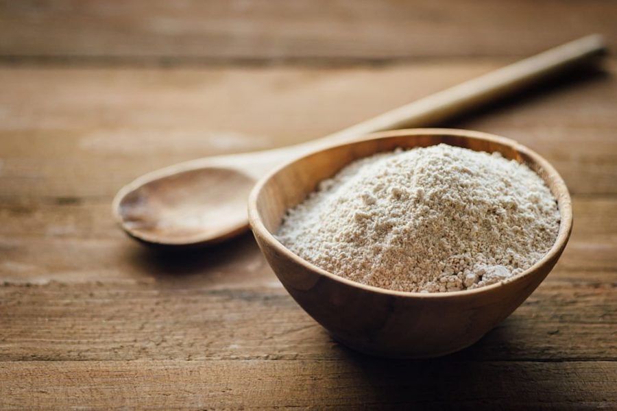 The 6 Best Oat Fiber Substitutes You Should Use