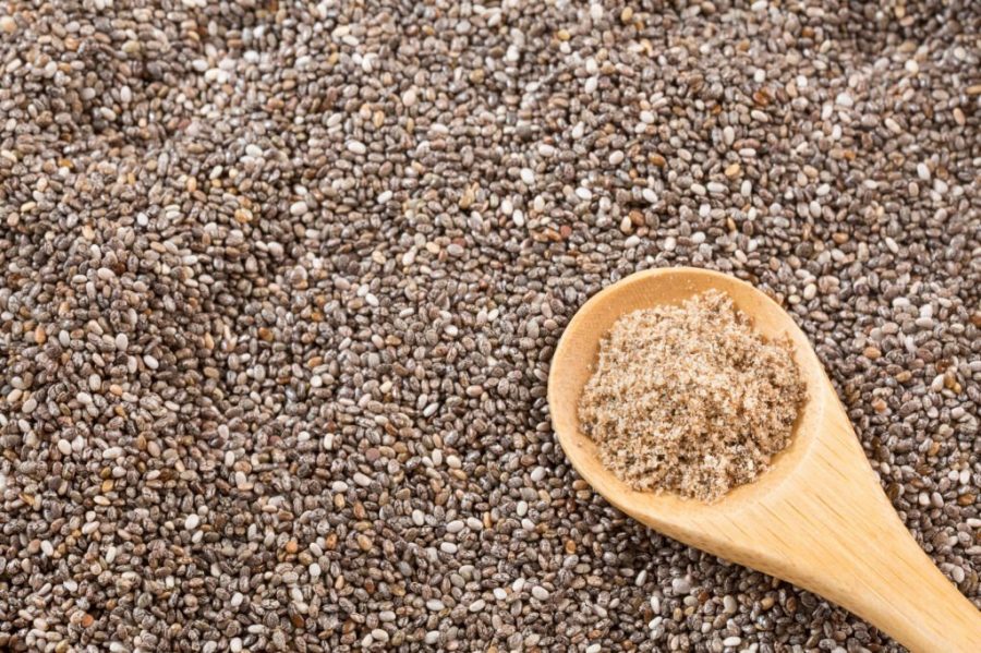 The 6 Best Oat Fiber Substitutes You Should Use