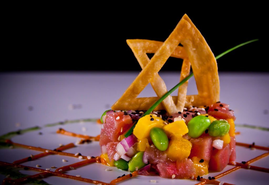 ceviche-with-edamame
