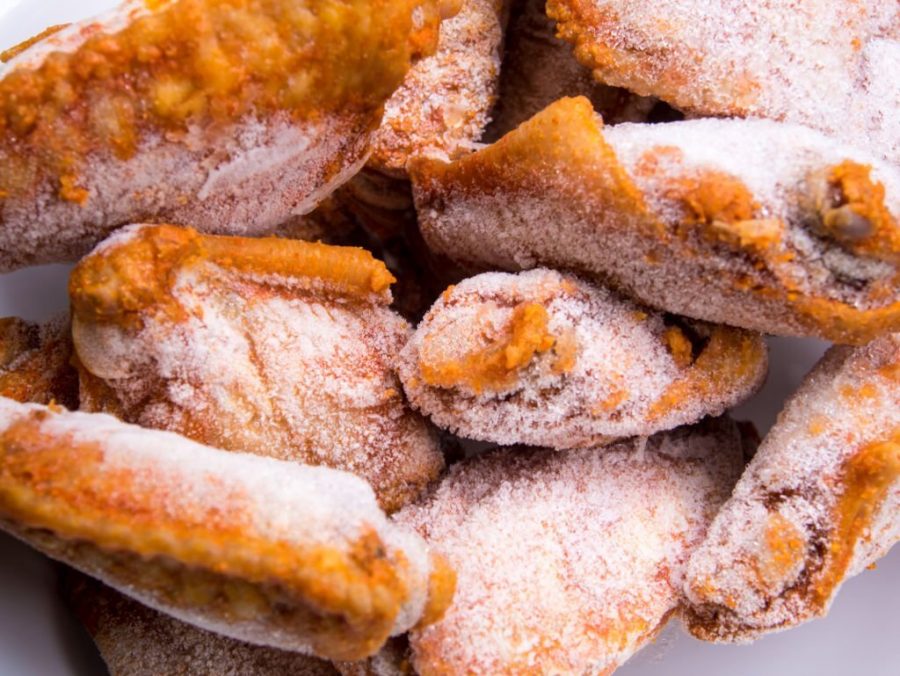 How Long Do Cooked Chicken Wings Last in the Fridge? [RESOLVED]