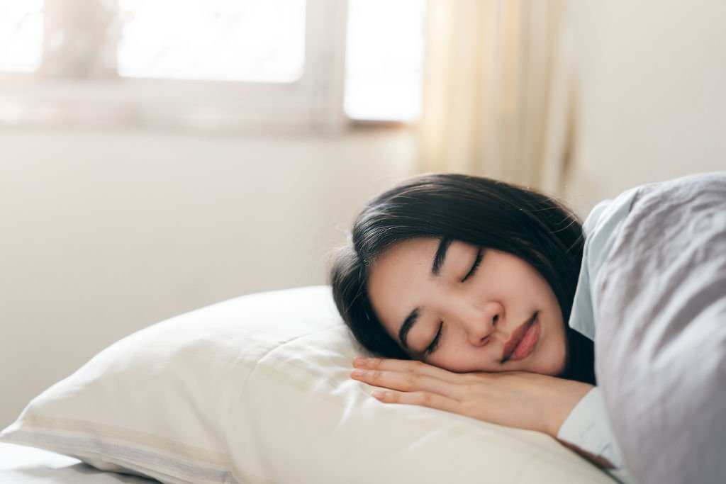 Lilikoi Fruit Health Benefit - Encourages Restful Sleep