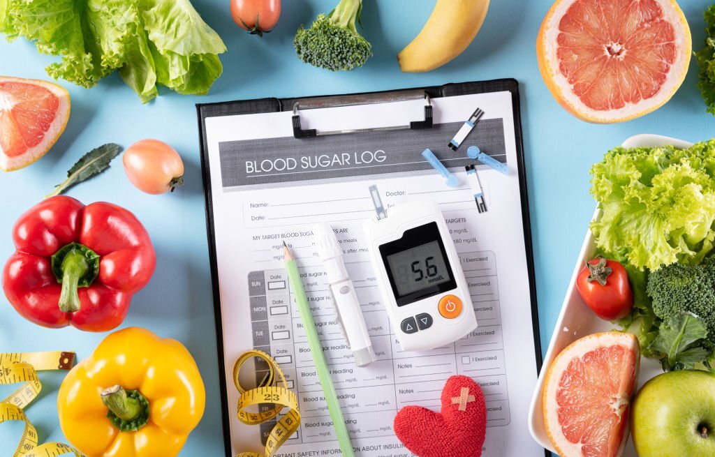 Lilikoi Fruit Health Benefit - Helps With Diabetes