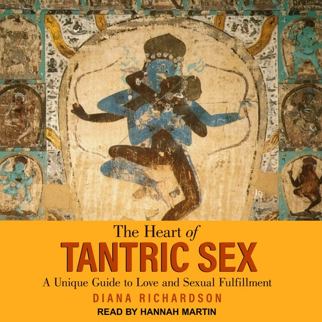 heart of tantric sex